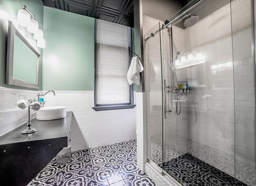 Bathroom Photo