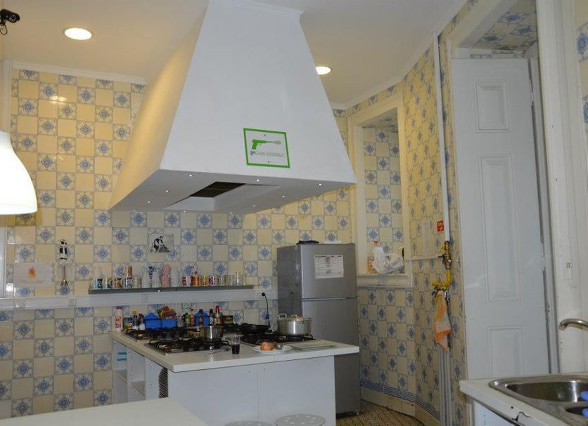Kitchen Photo