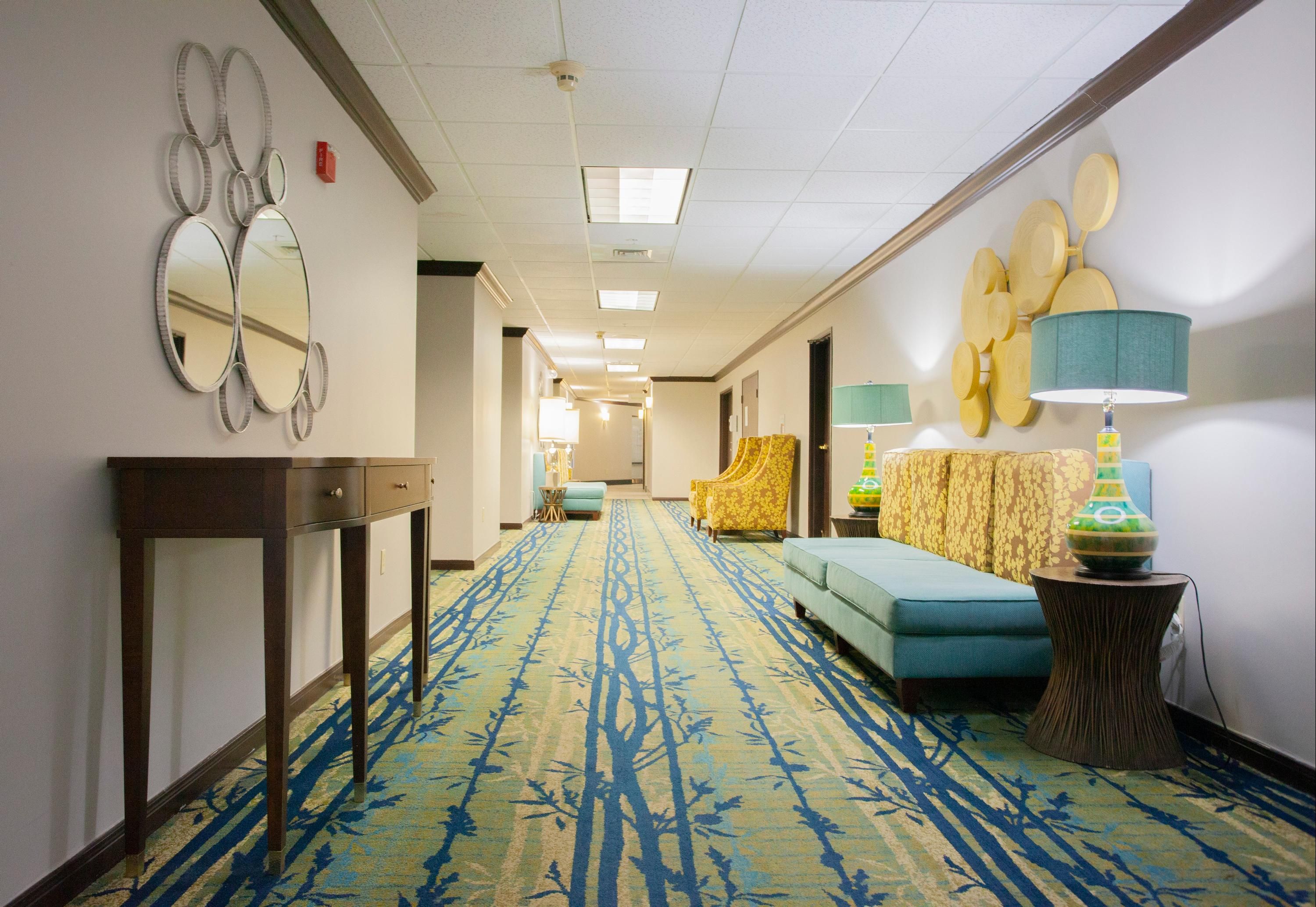 Conference room
