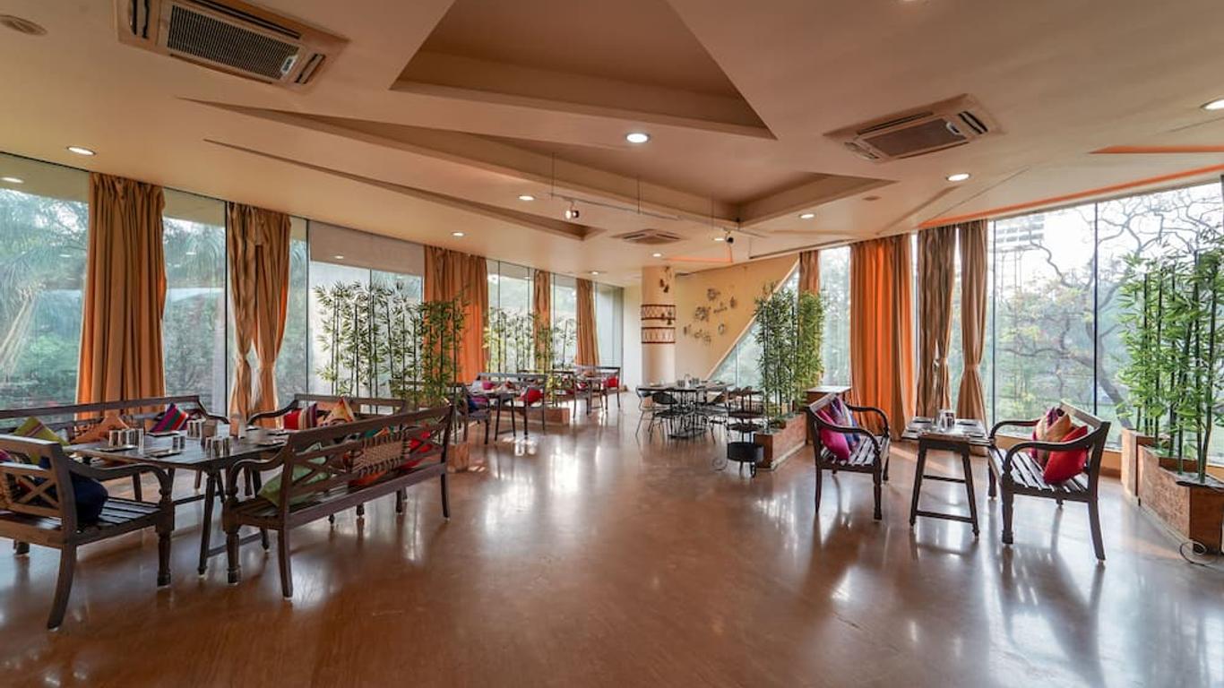 Triose Boutique Hotel Lonavala