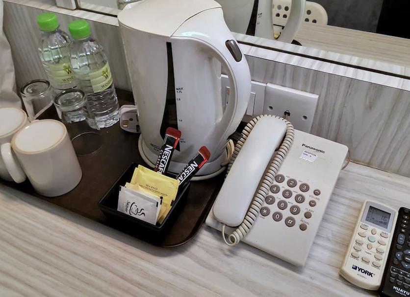 Room amenity Photo