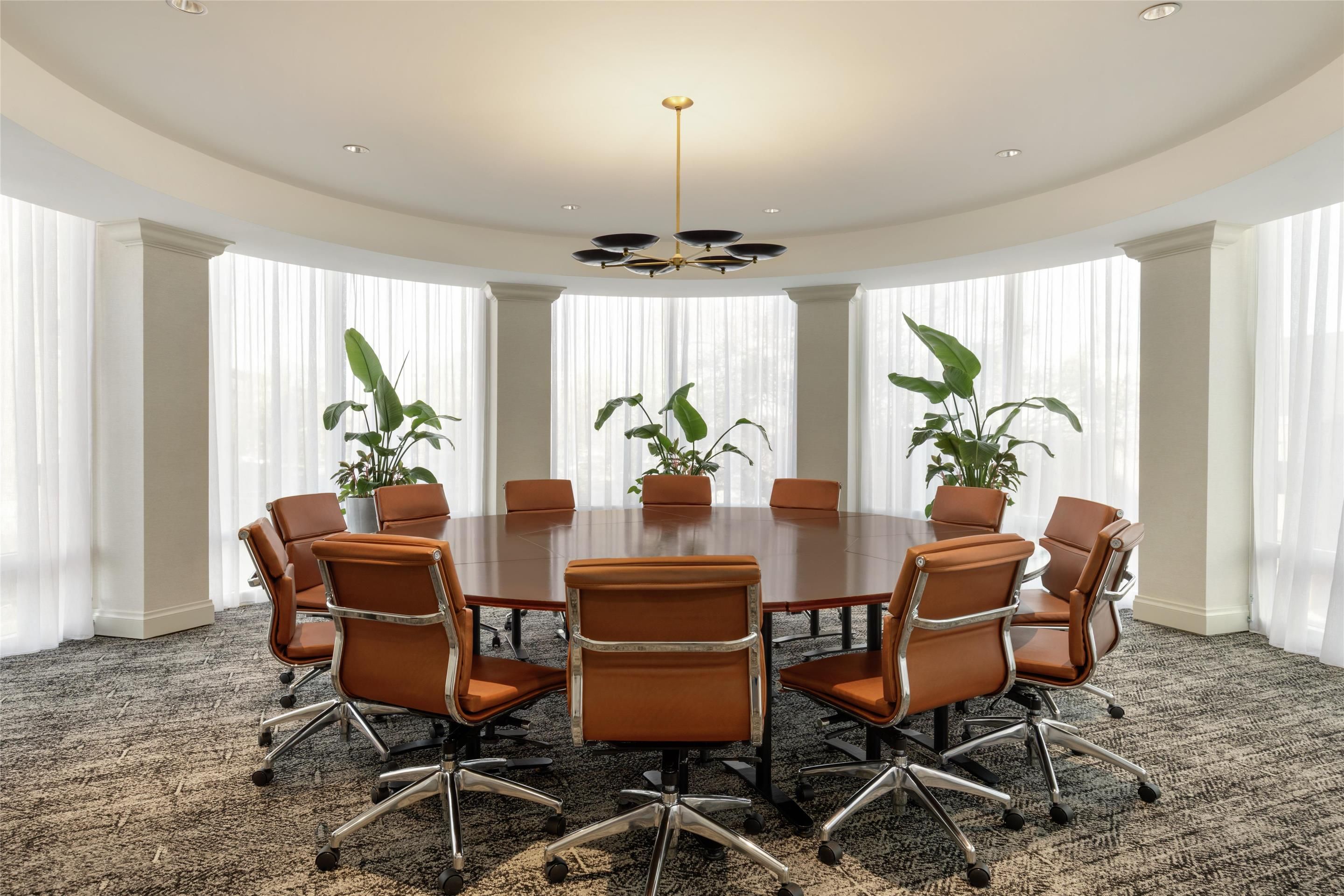 Conference room