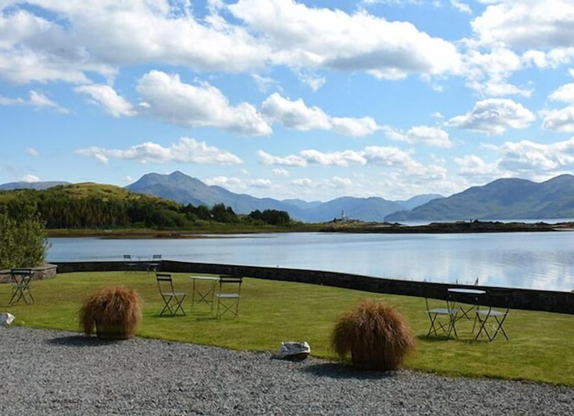 Outdoor view Photo