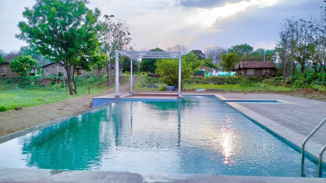 Wow Stayz2 Pachmarhi Foothill Cottages
