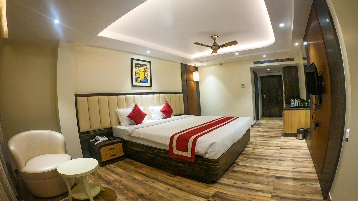 Hotel Daltin