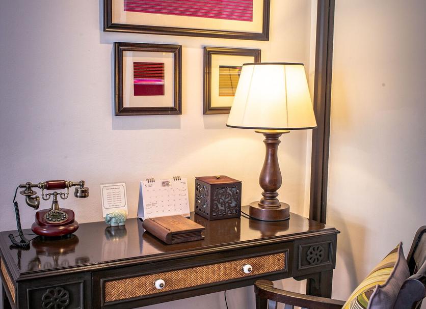 Room amenity Photo