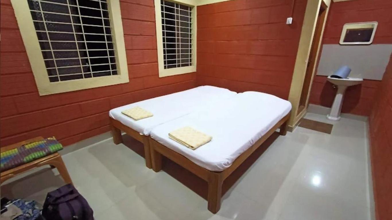 Prabhu Homestay