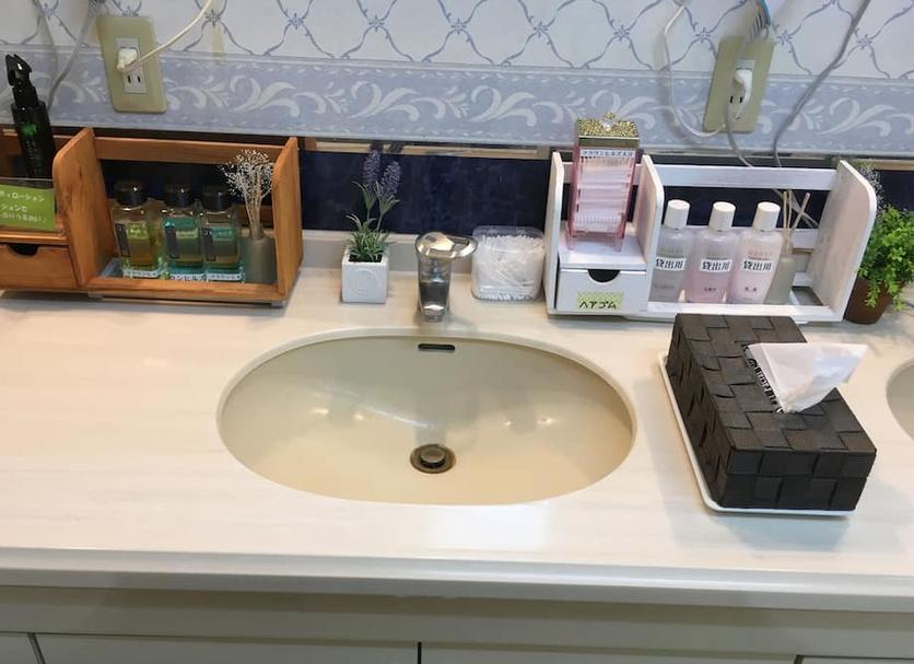 Room amenity Photo