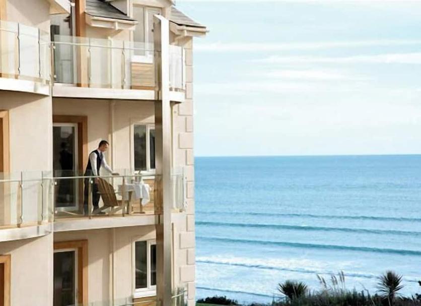 Outdoor view Photo