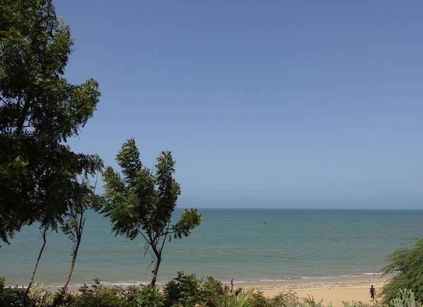 Beach Photo