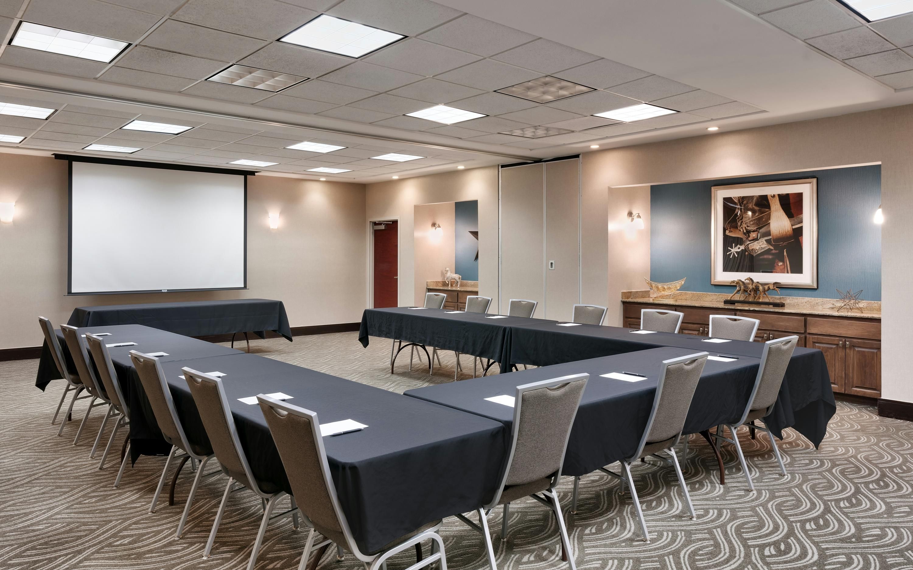 Conference room