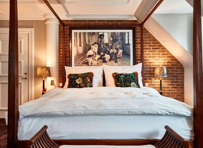 Bedroom Photo
