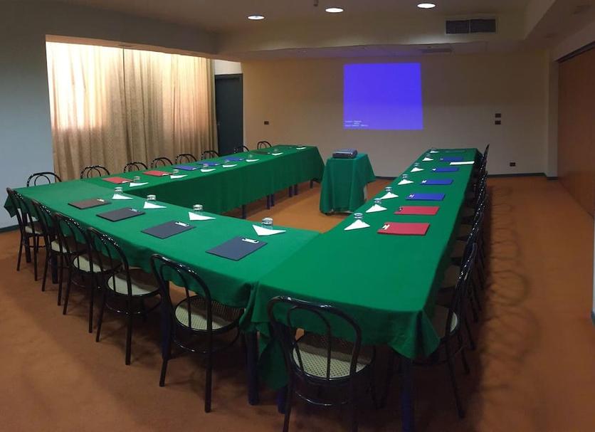 Conference room Photo