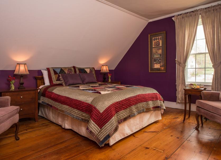 Bedroom Photo