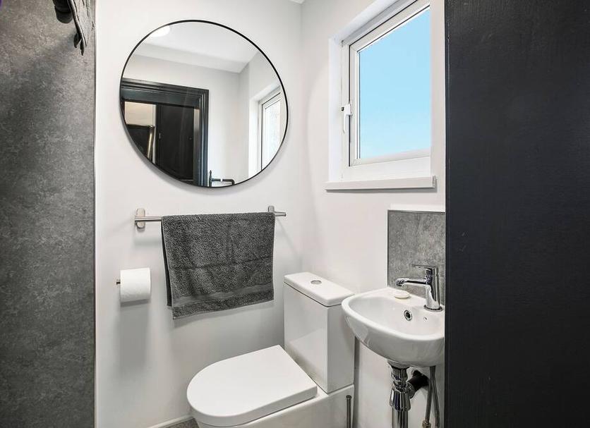 Bathroom Photo