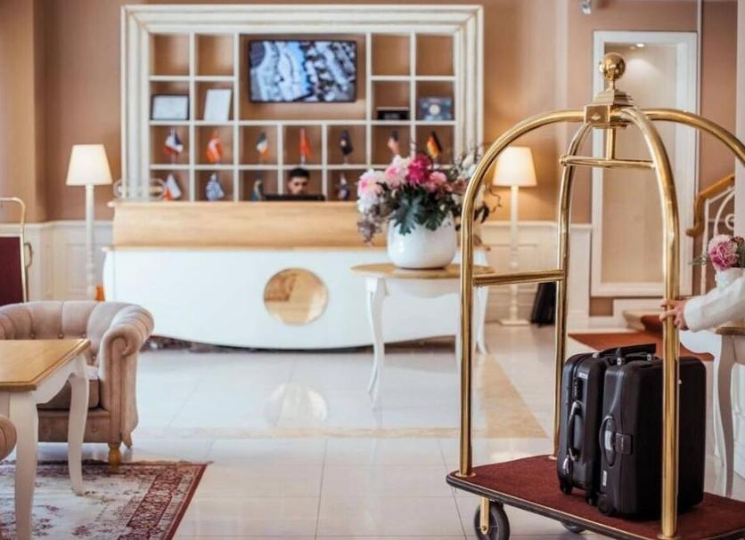 Room amenity Photo