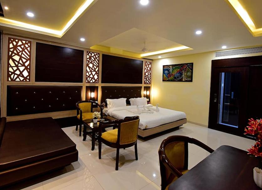 Bedroom Photo
