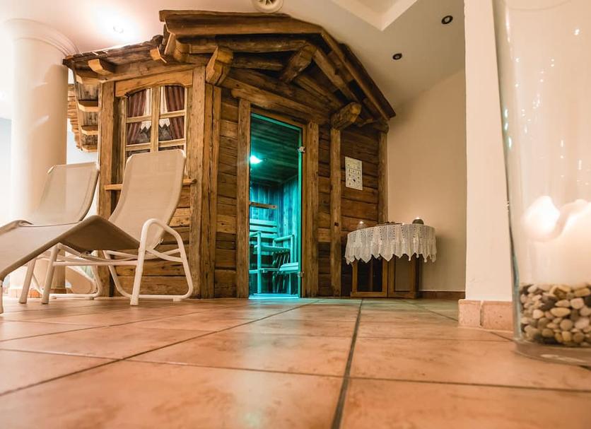 Spa Photo