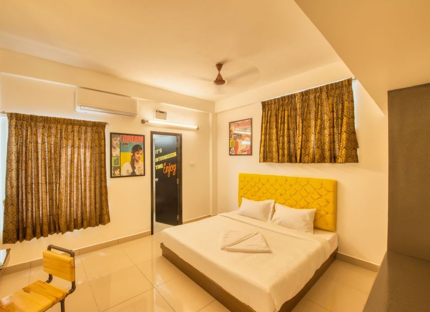 Bedroom Photo