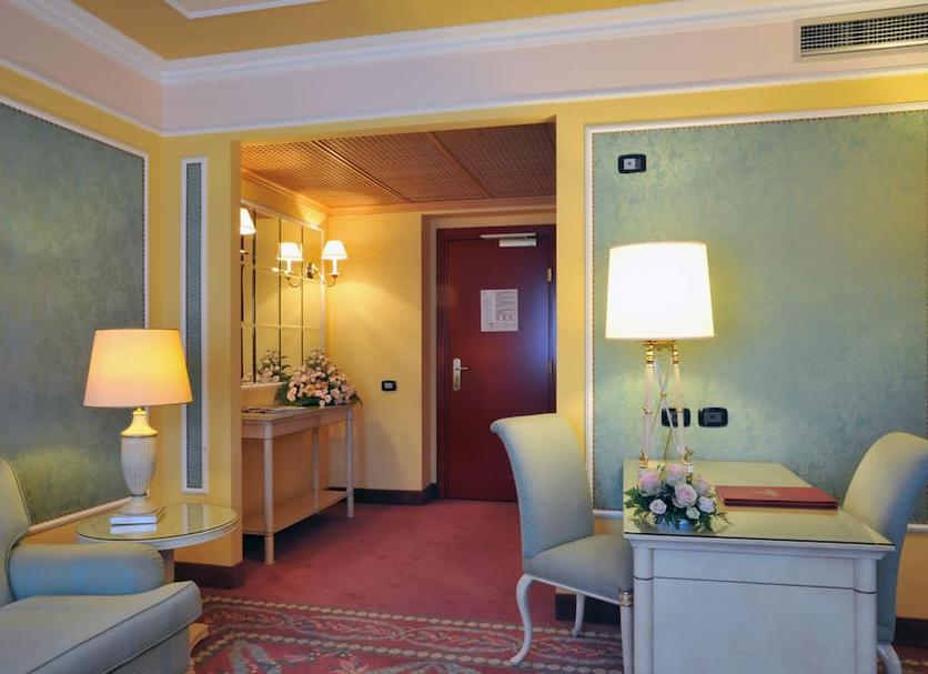 Room amenity Photo