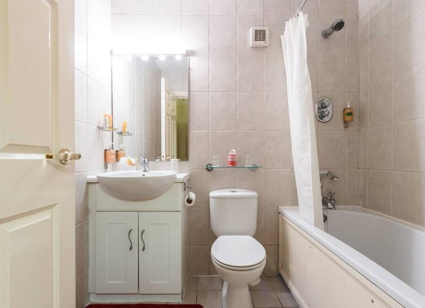 Bathroom Photo