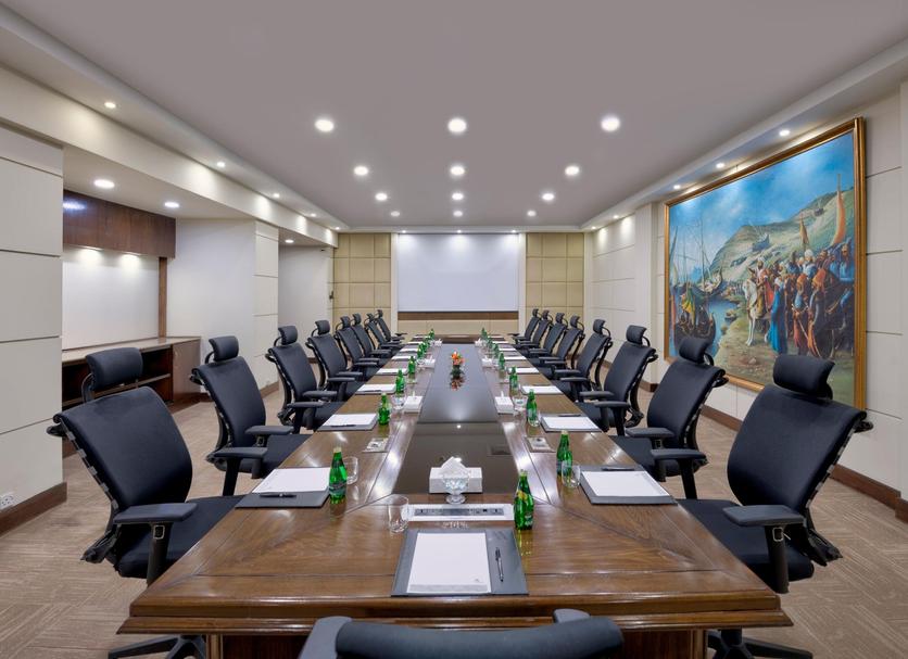 Conference room Photo