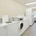 Laundry facility