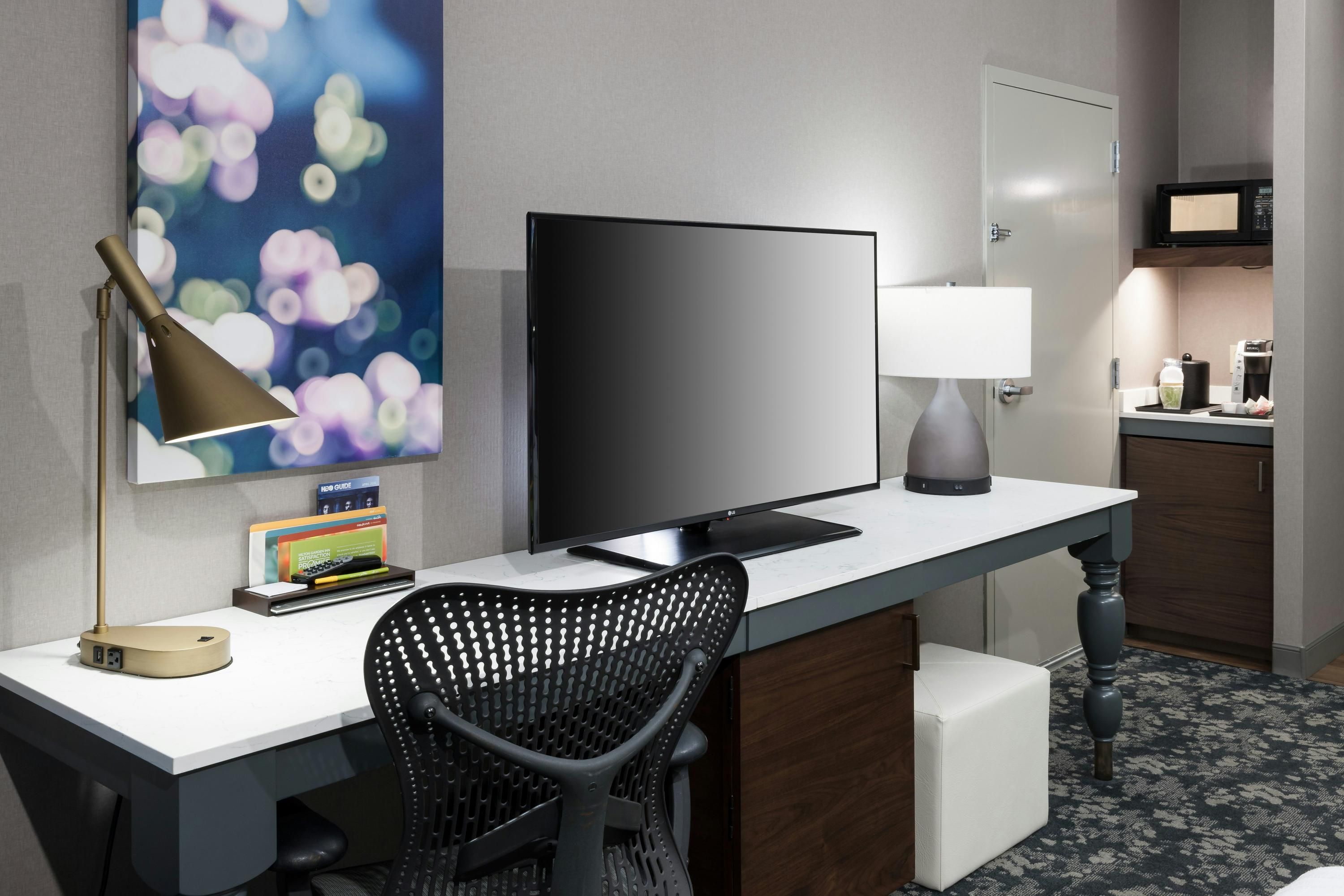 Room amenity