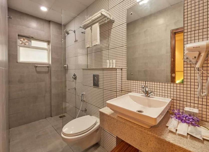 Bathroom Photo