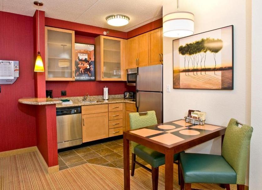 Kitchen Photo