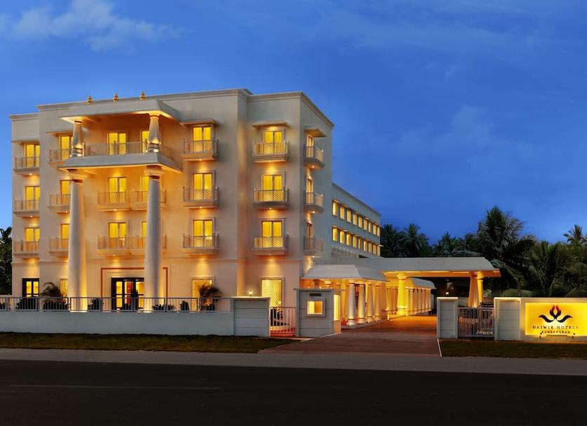 Building Photo