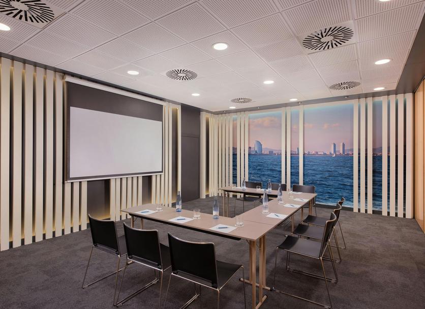 Conference room Photo