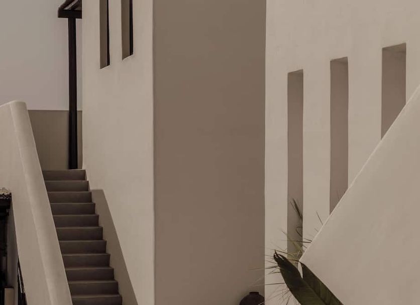 Stairs Photo
