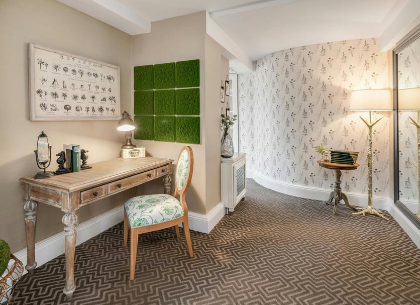 Room amenity Photo