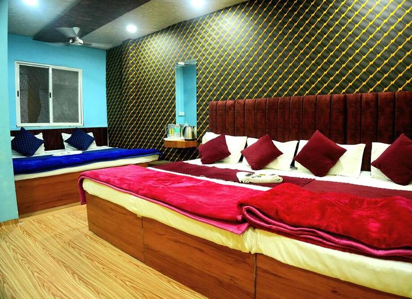 Bedroom Photo