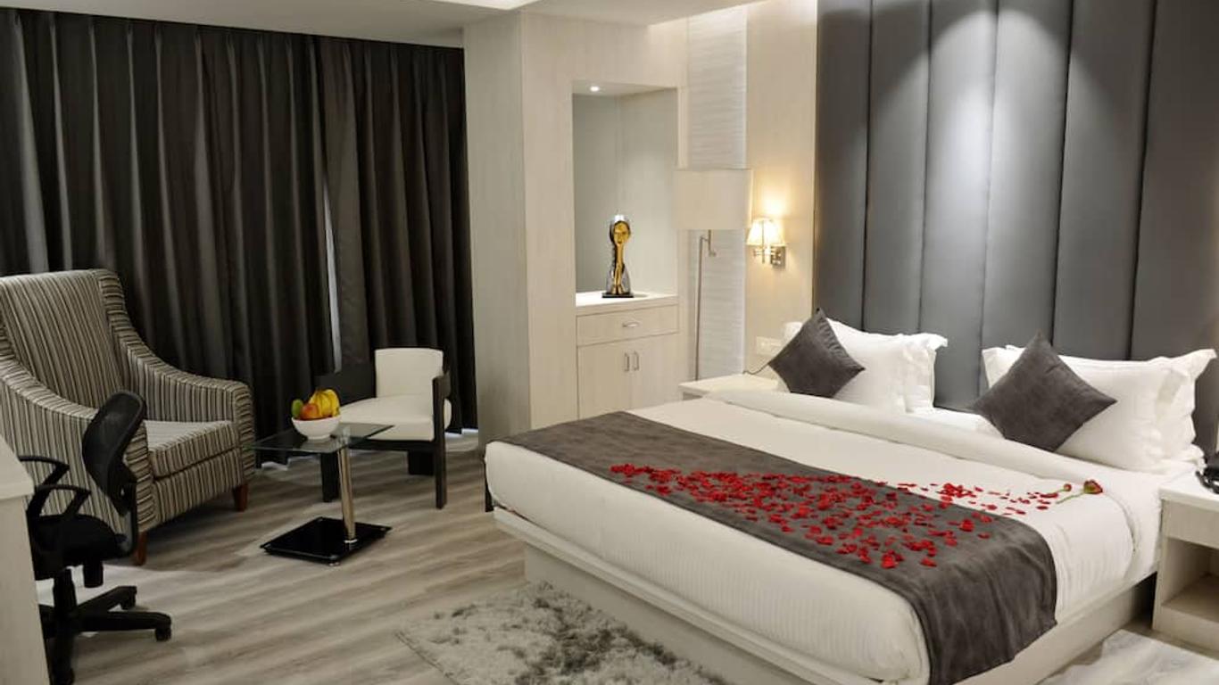 Hotel Radiance