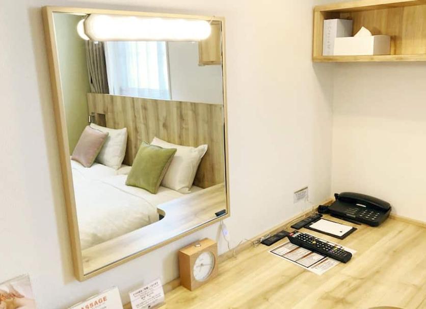 Room amenity Photo