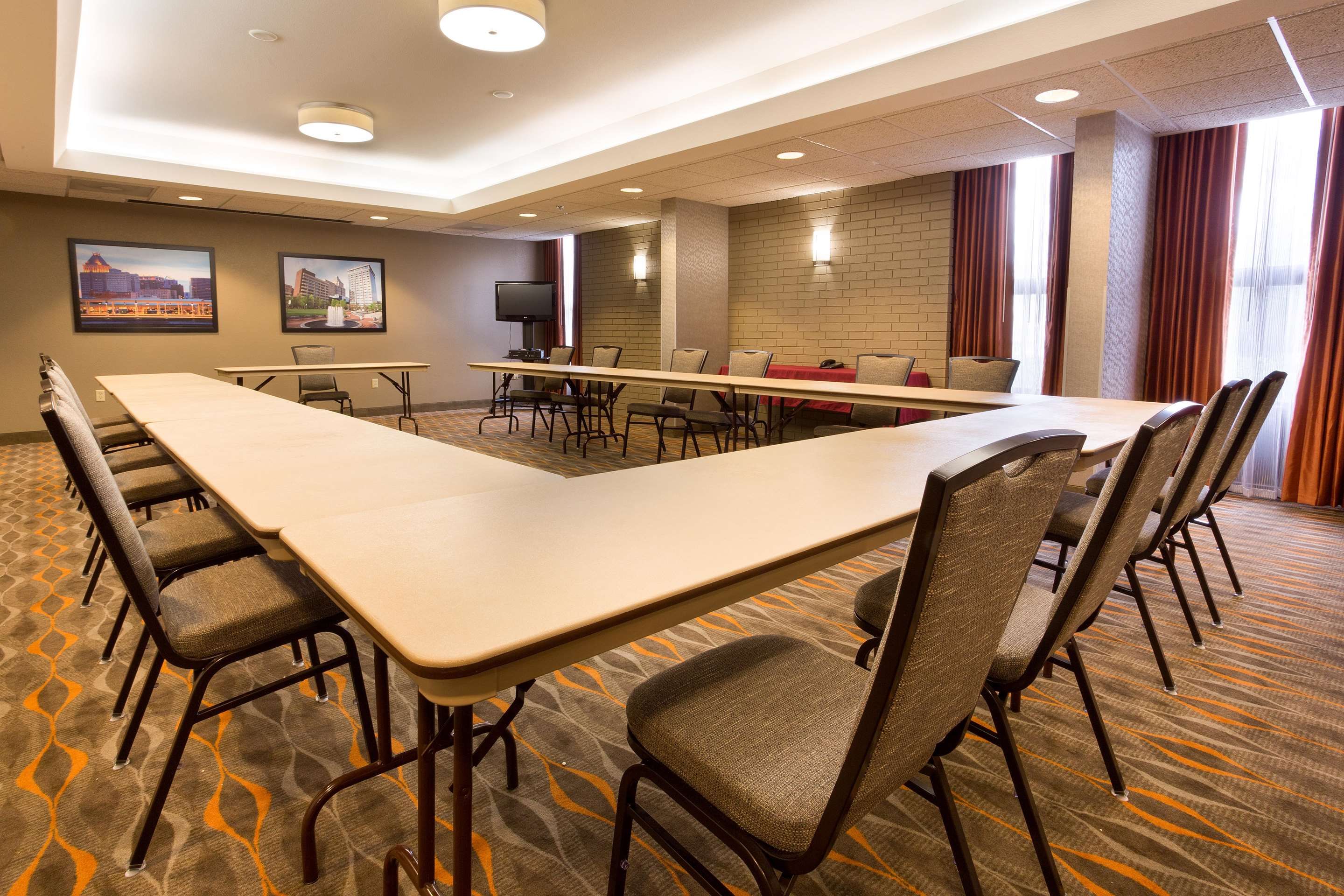 Conference room