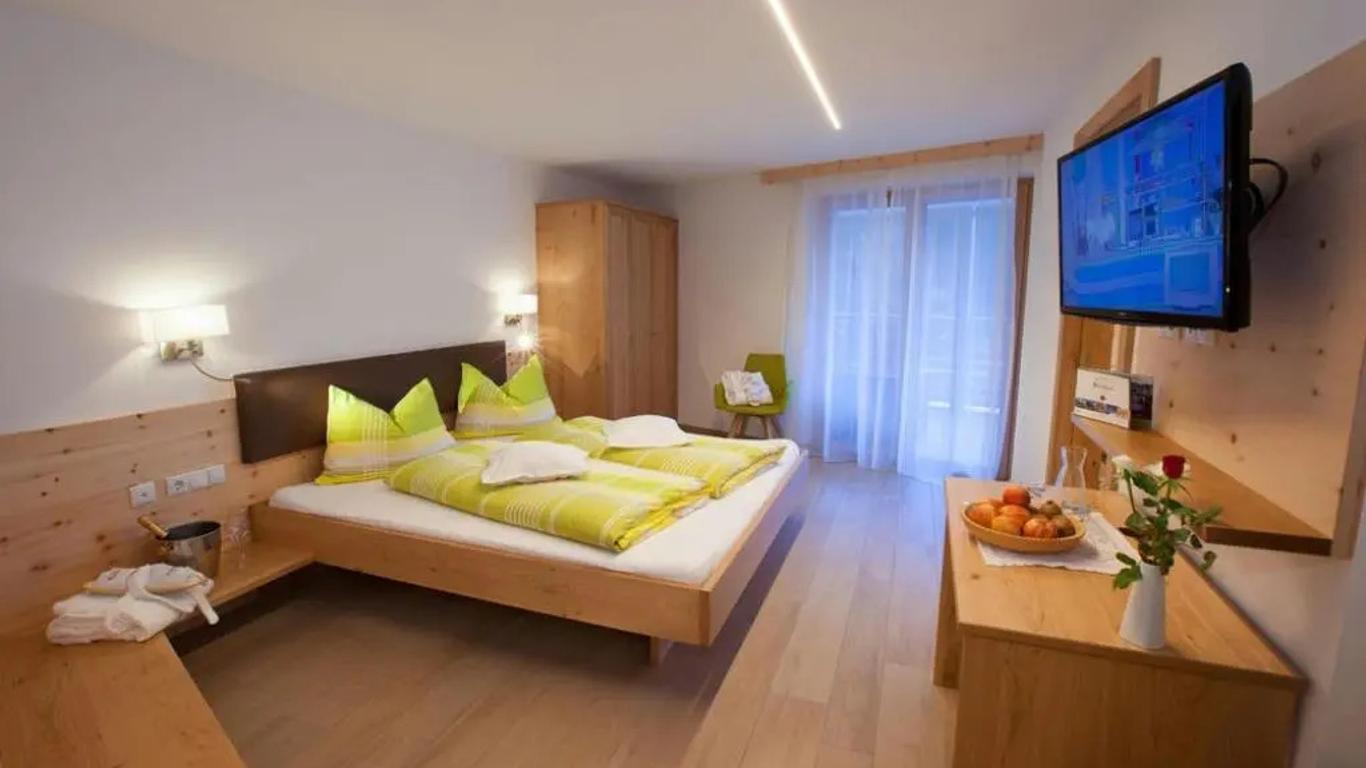 Hotel Restaurant Waldheim