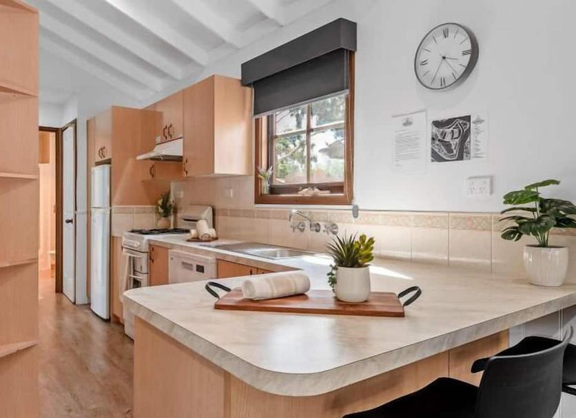 Kitchen Photo