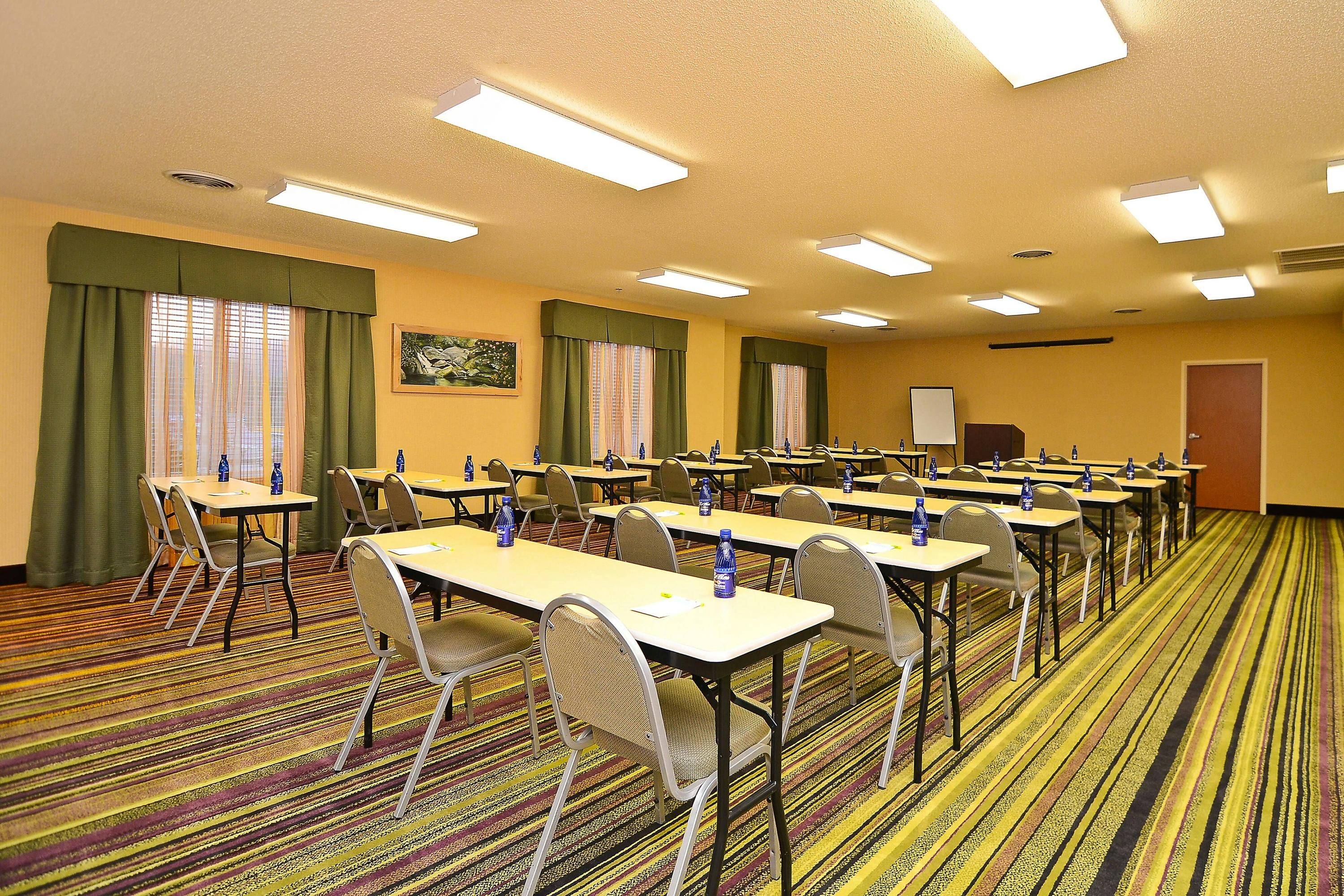 Conference room