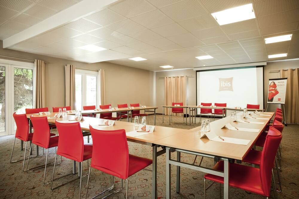 Conference room