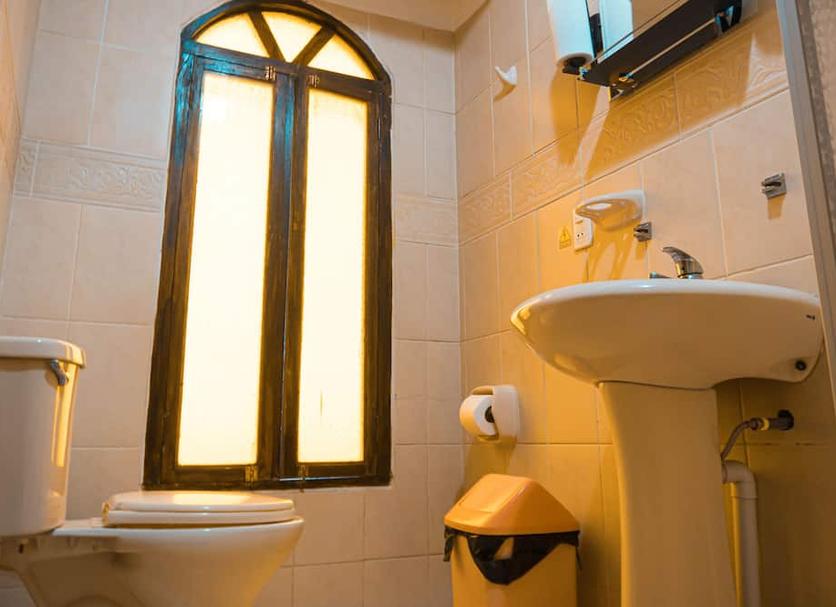 Bathroom Photo