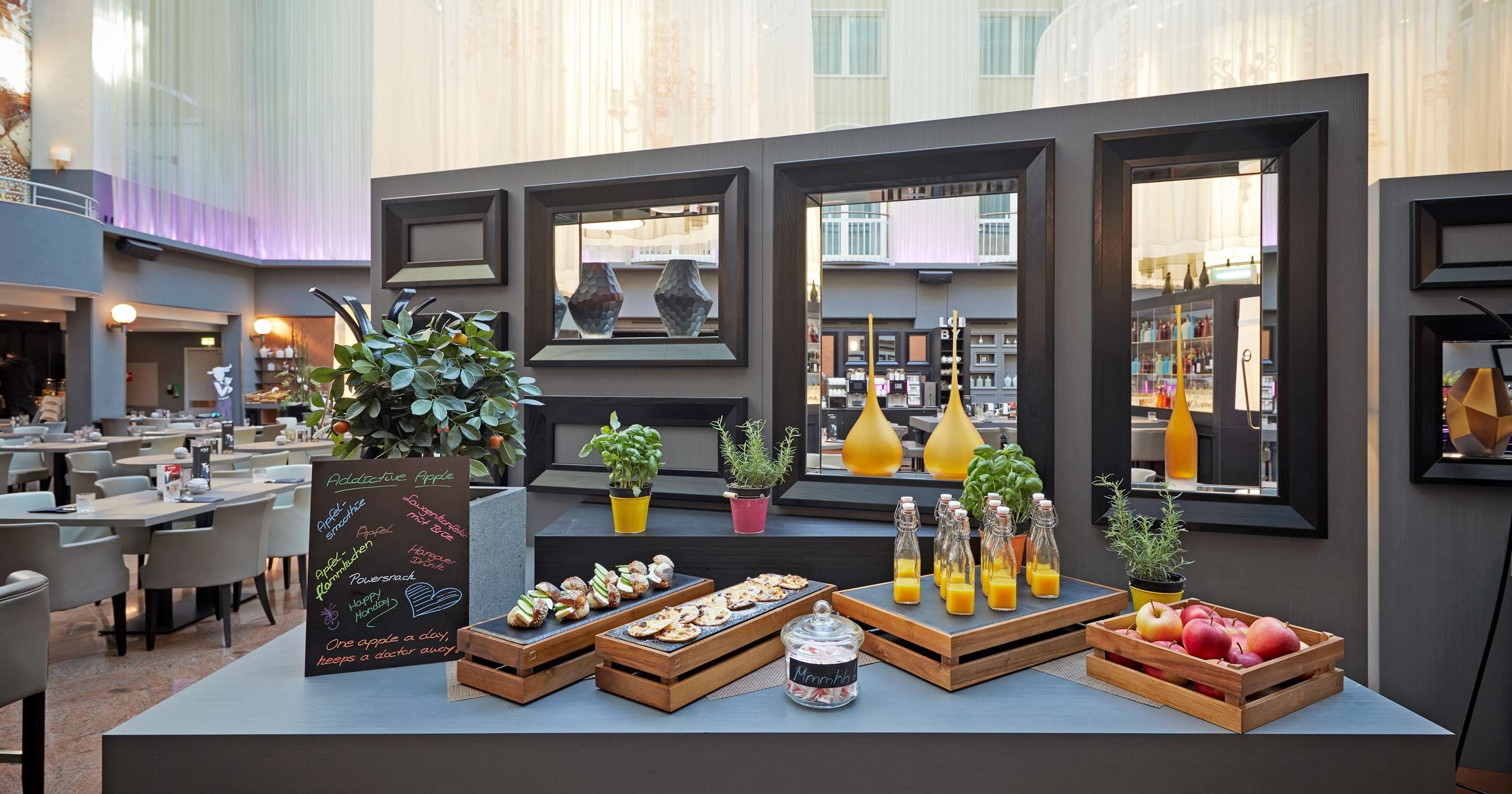Buffet