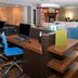 Business centre