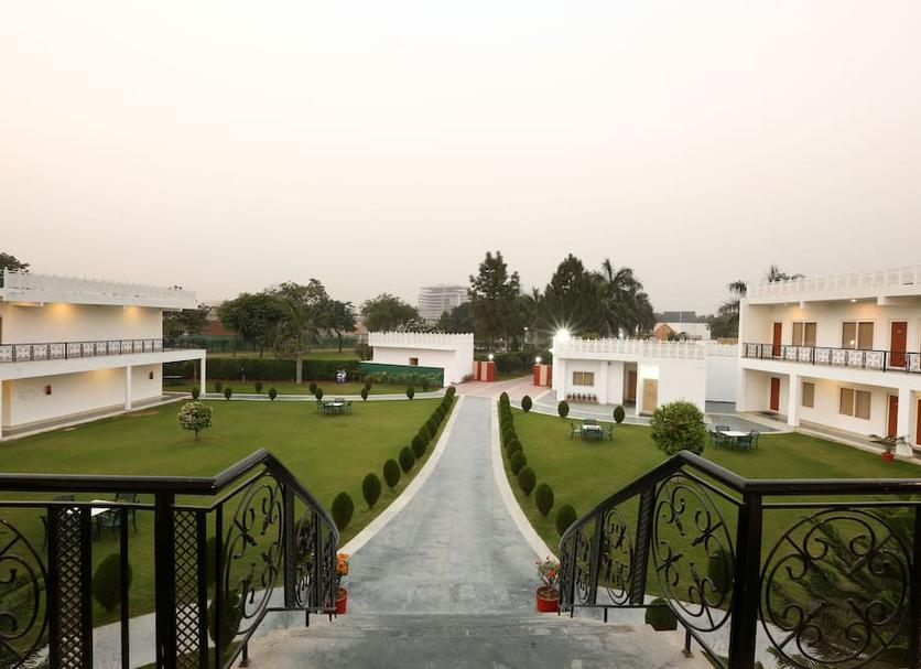Outdoor view Photo