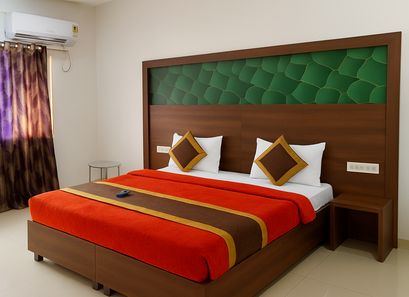 Bedroom Photo