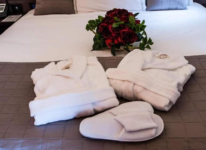 Room amenity Photo