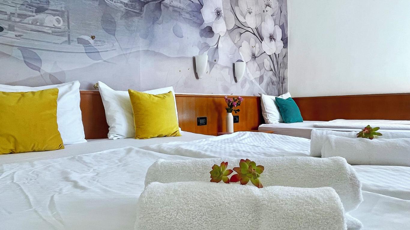 Hotel Kastil