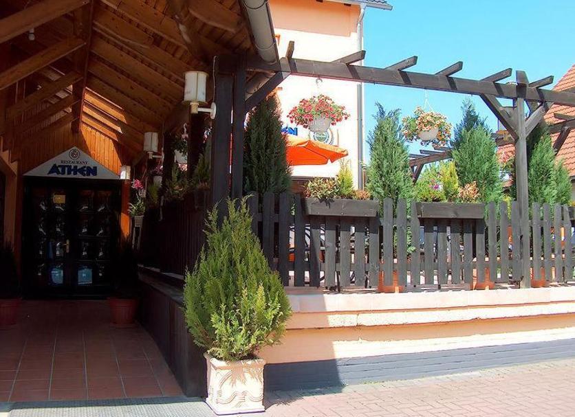 Outdoor view Photo